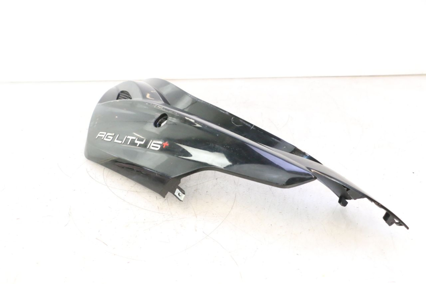 photo de LEFT REAR SIDE PANEL KYMCO AGILITY 16+ 4T 50 (2018 - 2023) - Product overview