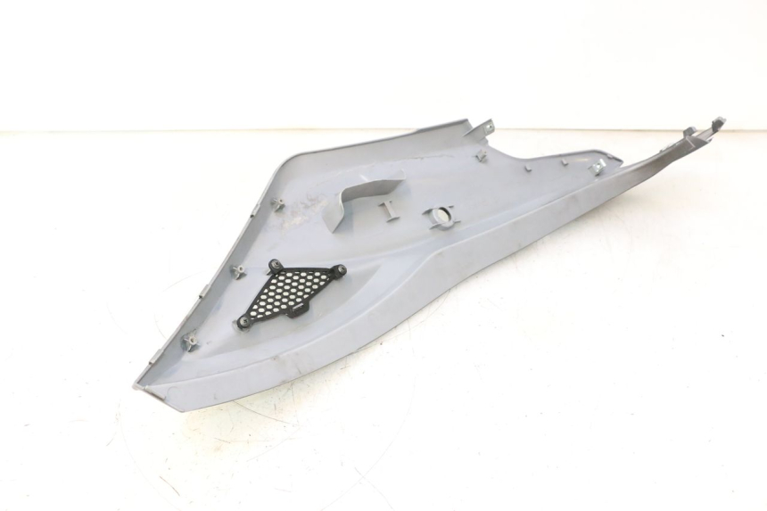photo de LEFT REAR SIDE PANEL KYMCO AGILITY 16+ 4T 50 (2018 - 2023) - Checked used part