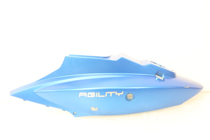 photo de LEFT REAR SIDE PANEL KYMCO AGILITY 4T 50 (2018 - 2022) - Main view