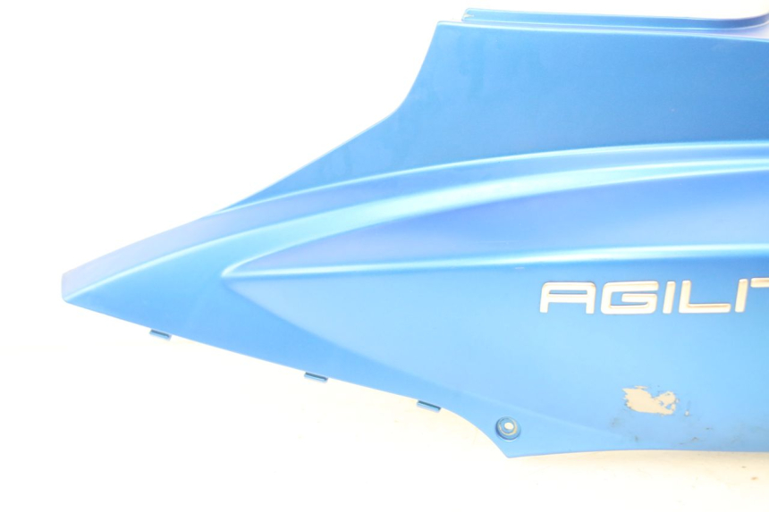 photo de LEFT REAR SIDE PANEL KYMCO AGILITY 4T 50 (2018 - 2022) - Component zoom