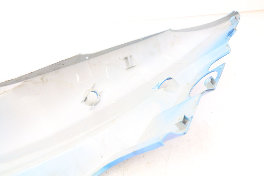 photo de LEFT REAR SIDE PANEL KYMCO AGILITY 4T 50 (2018 - 2022) - Alternative perspective