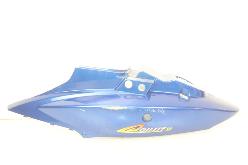 photo de LEFT REAR SIDE PANEL KYMCO AGILITY 4T 50 (2005 - 2018) - Main view
