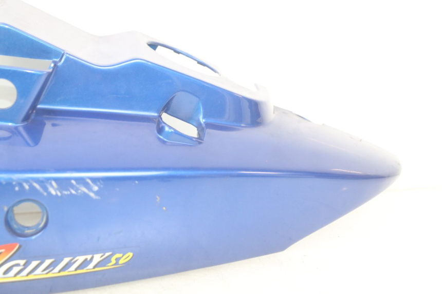 photo de LEFT REAR SIDE PANEL KYMCO AGILITY 4T 50 (2005 - 2018) - Additional view of the item