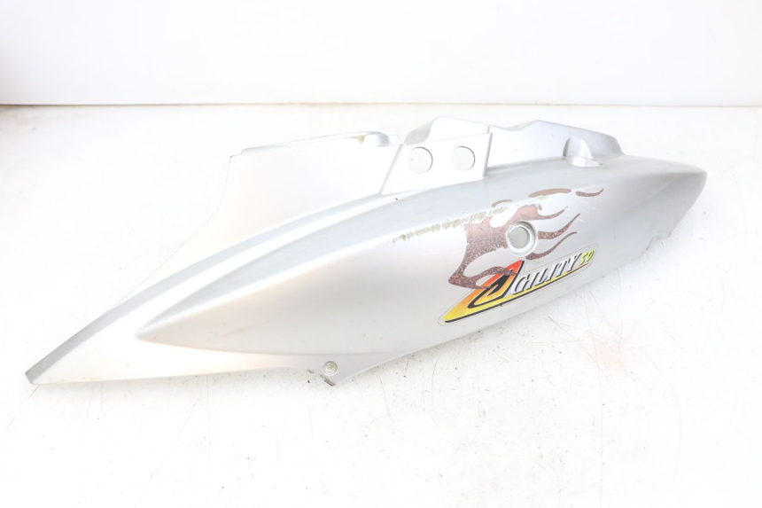 photo de LEFT REAR SIDE PANEL KYMCO AGILITY 4T 50 (2005 - 2018) - Checked used part