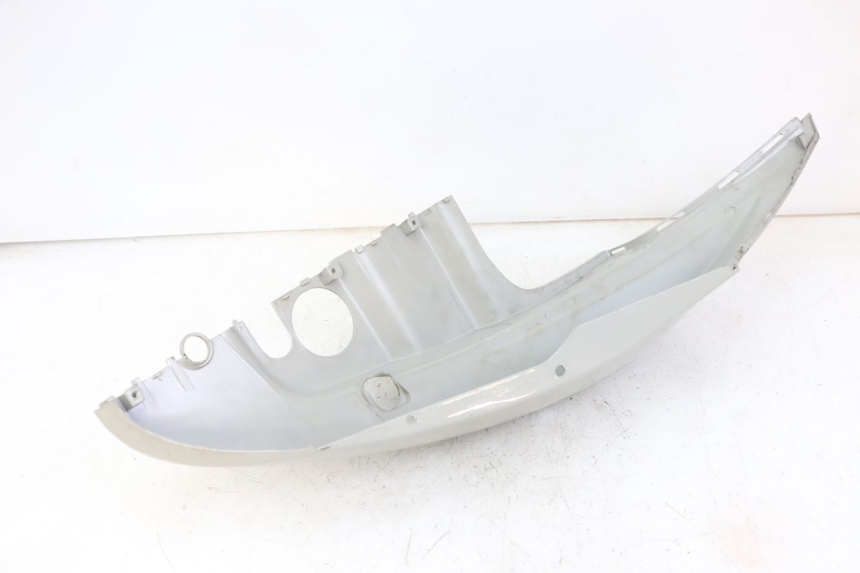 photo de LEFT REAR SIDE PANEL KYMCO AGILITY 4T 50 (2018 - 2022) - Markings and original references