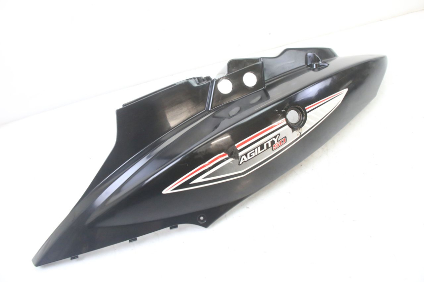 photo de LEFT REAR SIDE PANEL KYMCO AGILITY 4T 50 (2005 - 2018) - Main view