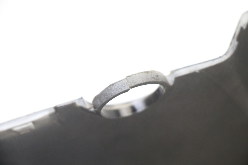 photo de LEFT REAR SIDE PANEL KYMCO AGILITY 4T 50 (2005 - 2018) - Checked used part