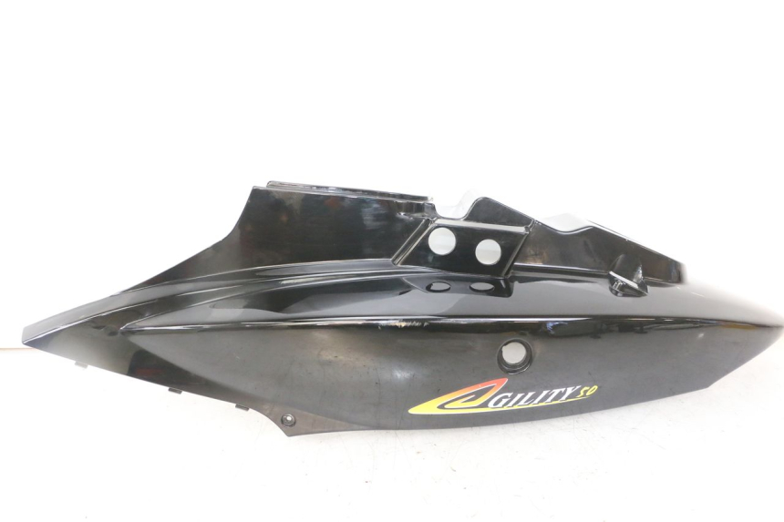 photo de LEFT REAR SIDE PANEL KYMCO AGILITY 4T 50 (2005 - 2018) - Main view