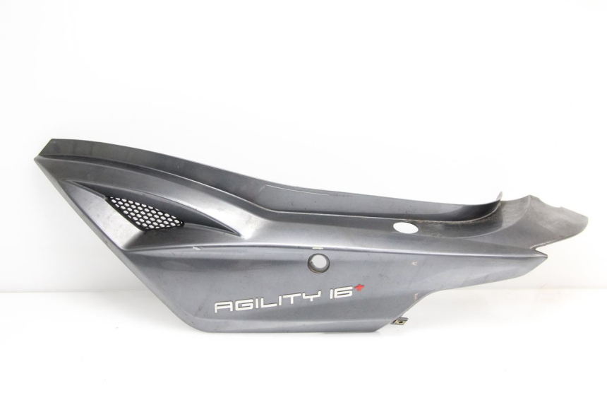 photo de REAR LEFT PANEL KYMCO AGILITY CITY 2T 50 (2008 - 2016) - Main view