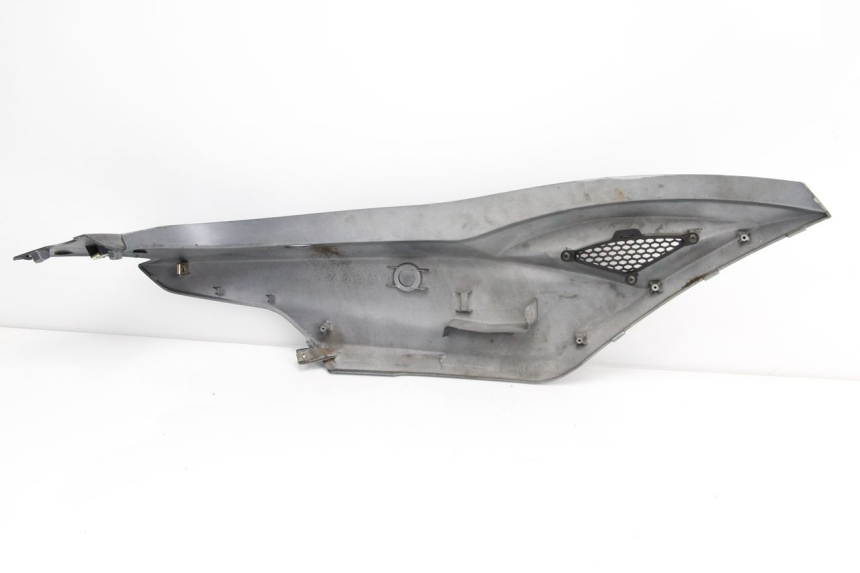 photo de REAR LEFT PANEL KYMCO AGILITY CITY 2T 50 (2008 - 2016) - Component detail
