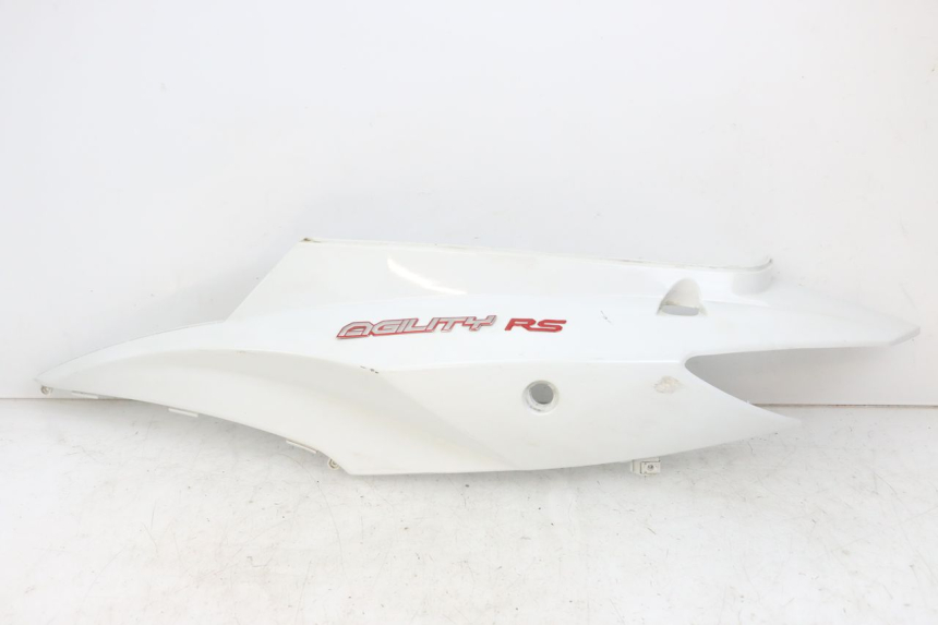 photo de REAR LEFT PANEL KYMCO AGILITY RS 4T 50 (2009 - 2013) - Main view
