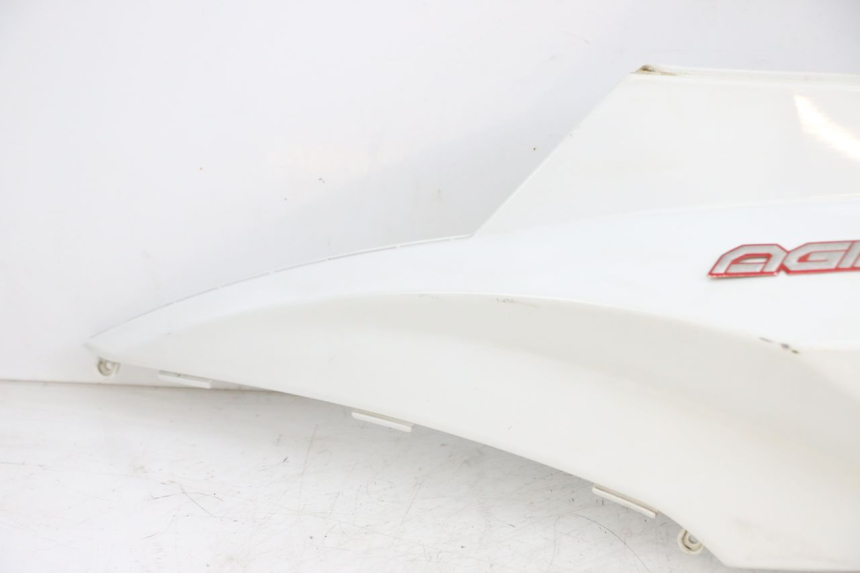 photo de REAR LEFT PANEL KYMCO AGILITY RS 4T 50 (2009 - 2013) - Component zoom