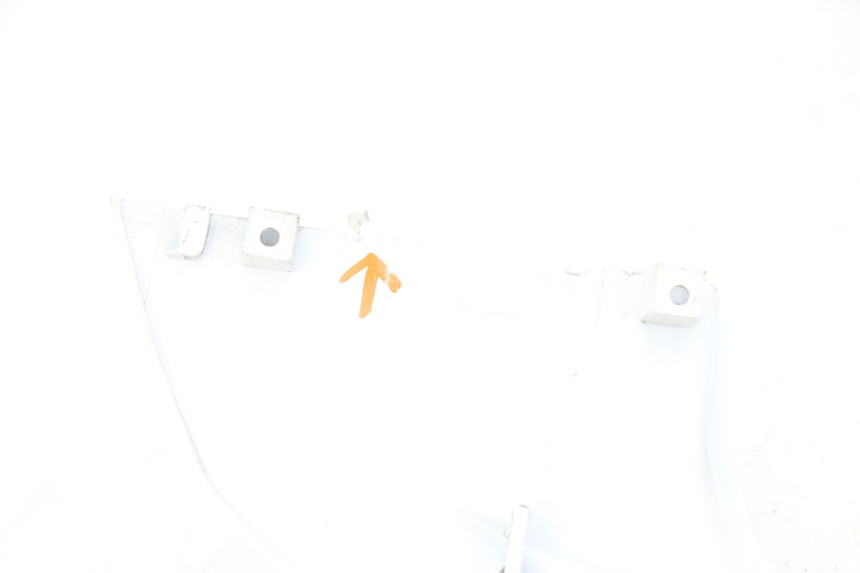 photo de REAR LEFT PANEL KYMCO AGILITY RS 4T 50 (2009 - 2013) - Technical close-up