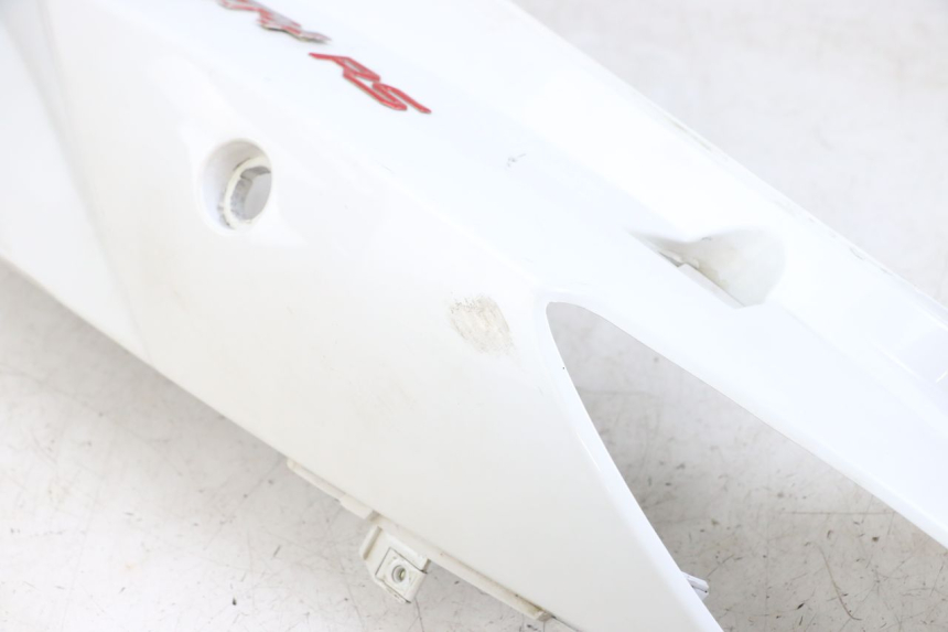 photo de REAR LEFT PANEL KYMCO AGILITY RS 4T 50 (2009 - 2013) - Markings and original references