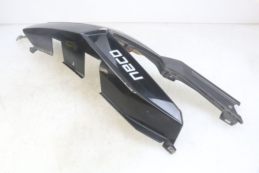 photo de LEFT REAR SIDE PANEL NECO ALEXONE 125 (2017 - 2024) - Component detail