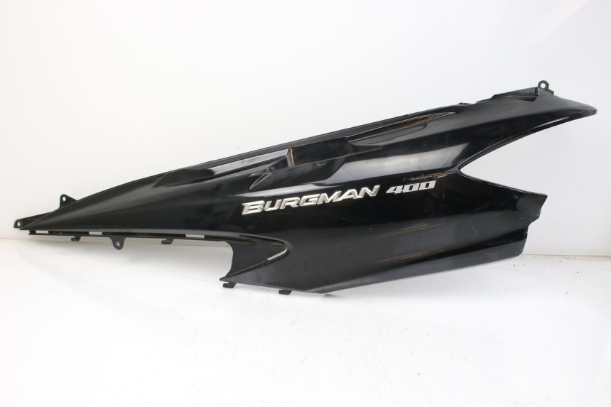 photo de LEFT REAR SIDE PANEL SUZUKI AN BURGMAN 400 (2006 - 2010) - Main view