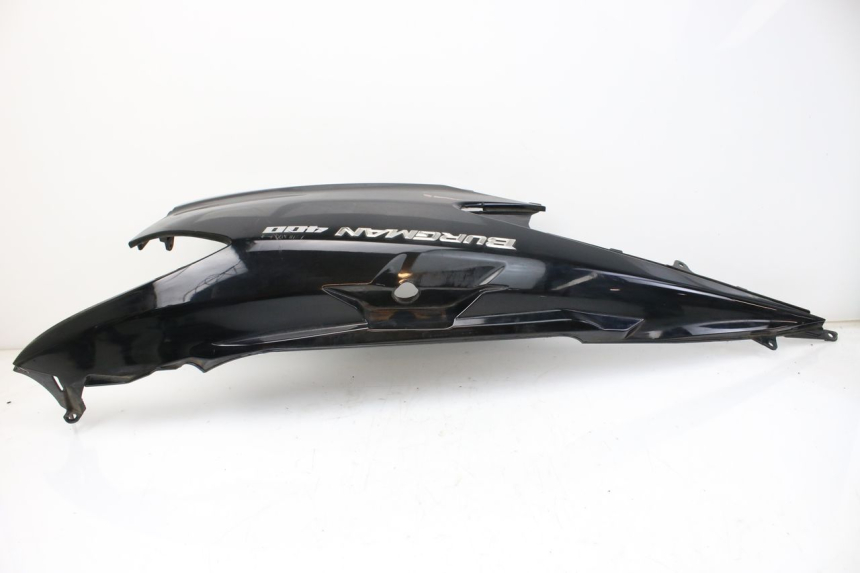 photo de LEFT REAR SIDE PANEL SUZUKI AN BURGMAN 400 (2006 - 2010) - Fixing points details