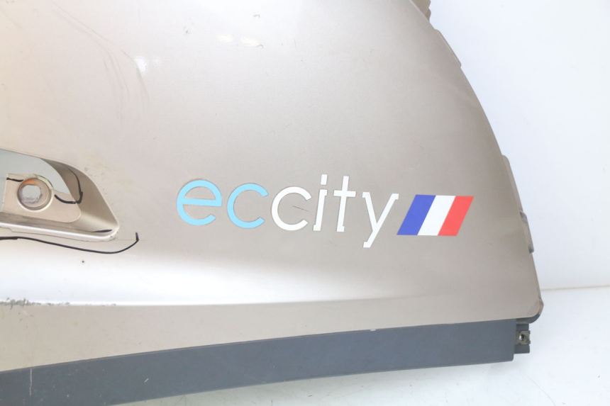 photo de LEFT REAR SIDE PANEL ECCITY ARTELEC 670 1 (2013 - 2017) - Additional view of the item