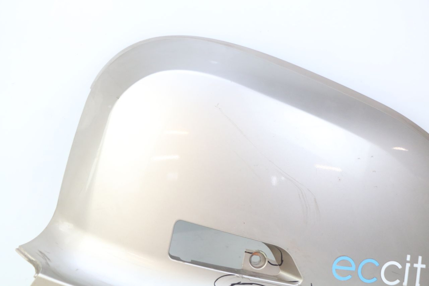 photo de LEFT REAR SIDE PANEL ECCITY ARTELEC 670 1 (2013 - 2017) - Distinctive features
