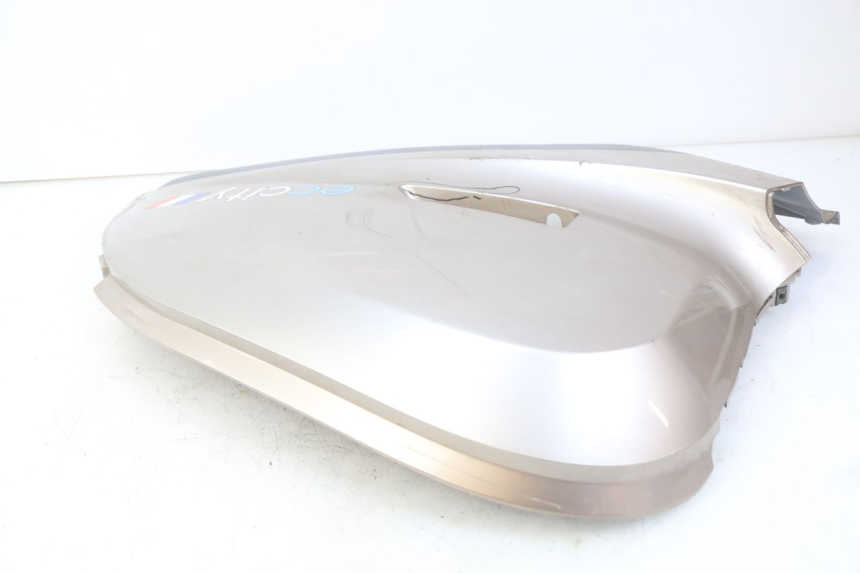 photo de LEFT REAR SIDE PANEL ECCITY ARTELEC 670 1 (2013 - 2017) - Surface and material condition