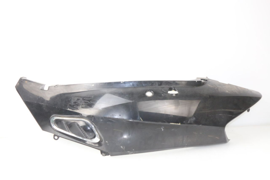 photo de LEFT REAR SIDE PANEL JONWAY AZTRAL 125 (2008 - 2017) - Main view