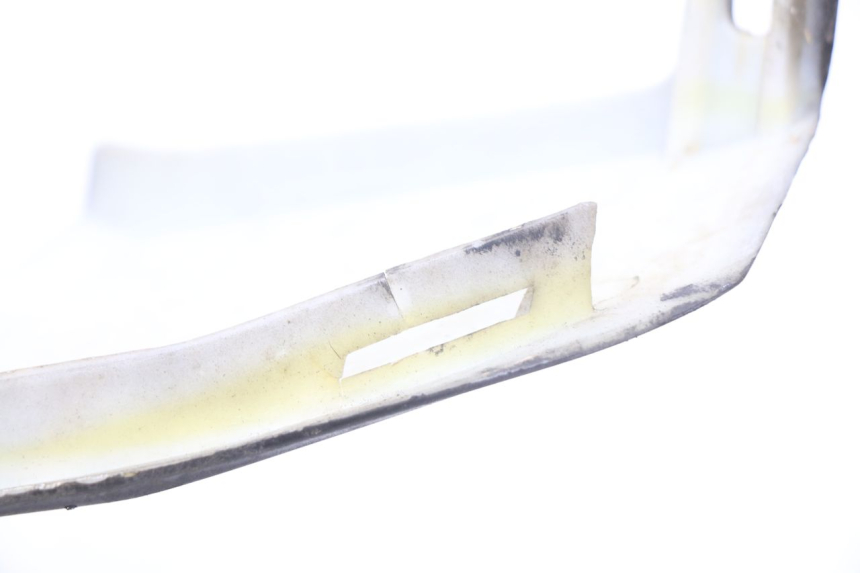 photo de LEFT REAR SIDE PANEL JONWAY AZTRAL 125 (2008 - 2017) - Zoom on usage condition