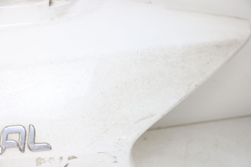 photo de LEFT REAR SIDE PANEL JONWAY AZTRAL 125 (2008 - 2017) - Supplementary product photo