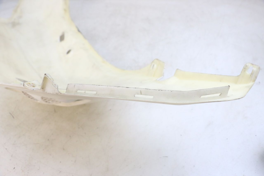 photo de LEFT REAR SIDE PANEL JONWAY AZTRAL 125 (2008 - 2017) - Alternative perspective