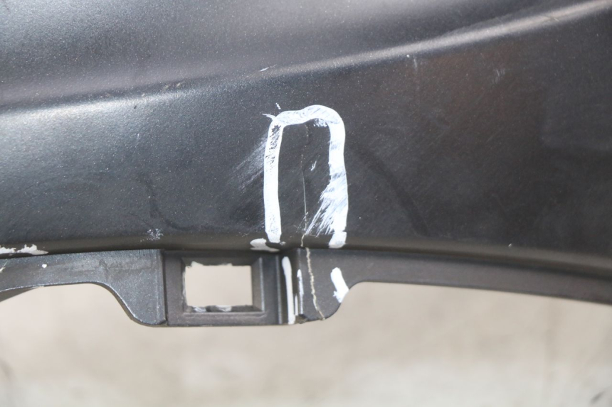 photo de LEFT REAR SIDE PANEL PIAGGIO BEVERLY 125 (2010 - 2015) - Surface and material condition