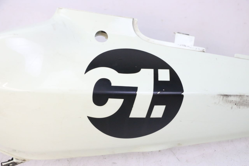 photo de LEFT REAR SIDE PANEL BMW C1 125 (2000 - 2003) - Markings and original references