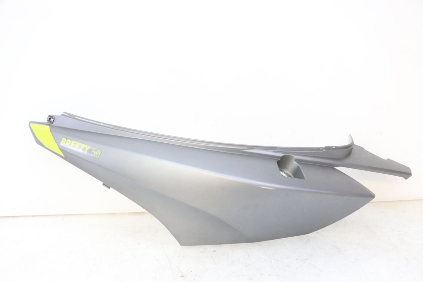 photo de REAR LEFT PANEL MOTRON BREEZY 4T 50 (2021 - 2025) - Main view