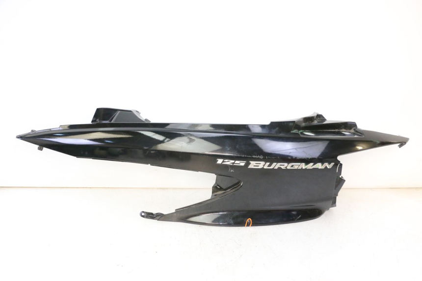 photo de REAR LEFT PANEL SUZUKI BURGMAN 125 (2007 - 2014) - Main view