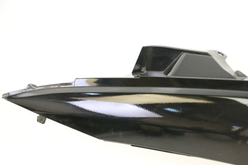 photo de REAR LEFT PANEL SUZUKI BURGMAN 125 (2007 - 2014) - Supplementary product photo