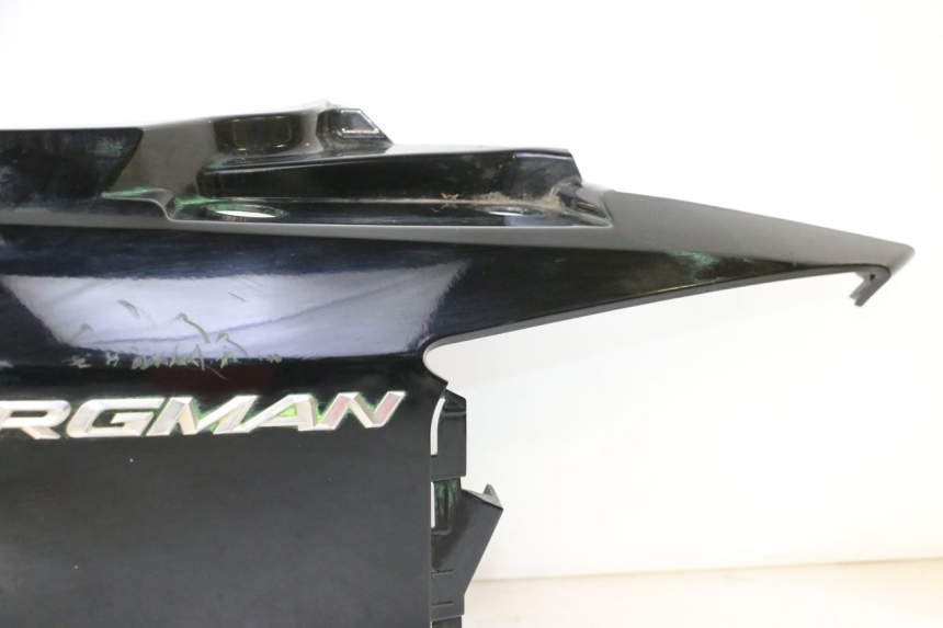 photo de REAR LEFT PANEL SUZUKI BURGMAN 125 (2007 - 2014) - Alternative angle