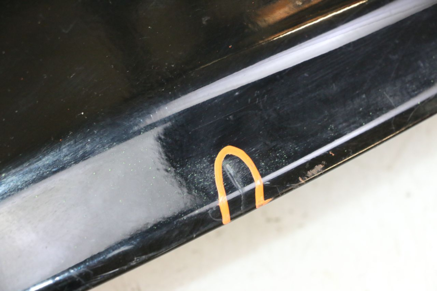 photo de REAR LEFT PANEL SUZUKI BURGMAN 125 (2007 - 2014) - Product overview