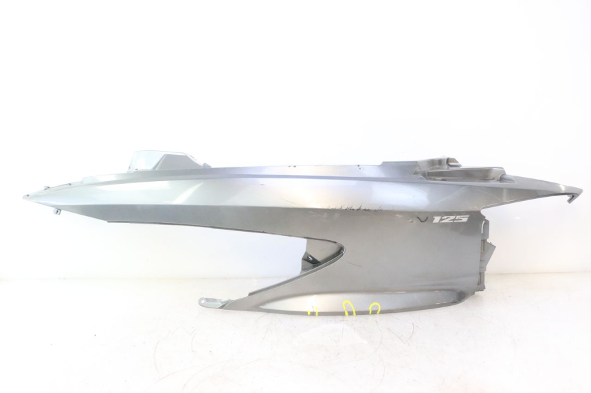 photo de REAR LEFT PANEL SUZUKI BURGMAN 125 (2007 - 2014) - Main view