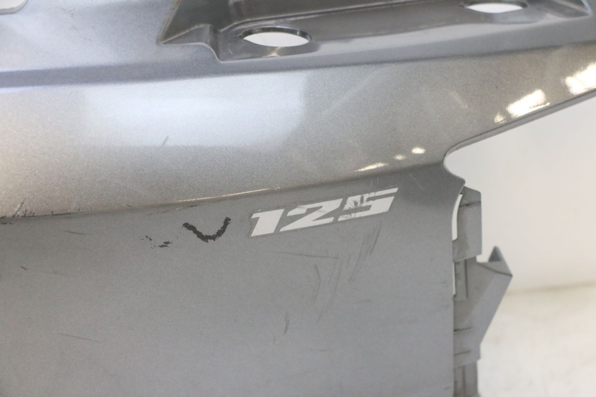 photo de REAR LEFT PANEL SUZUKI BURGMAN 125 (2007 - 2014) - Used quality zoom