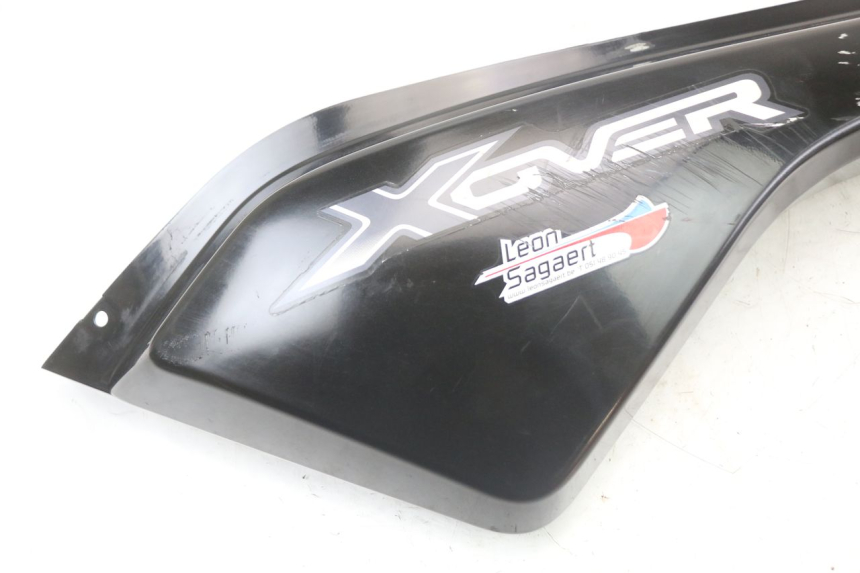 photo de LEFT REAR SIDE PANEL YAMAHA BW'S BWS 125 (2010 - 2013) - Component detail