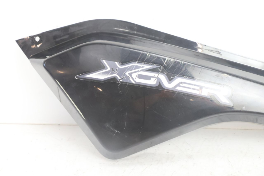 photo de LEFT REAR SIDE PANEL YAMAHA BW'S BWS 125 (2010 - 2013) - Component detail
