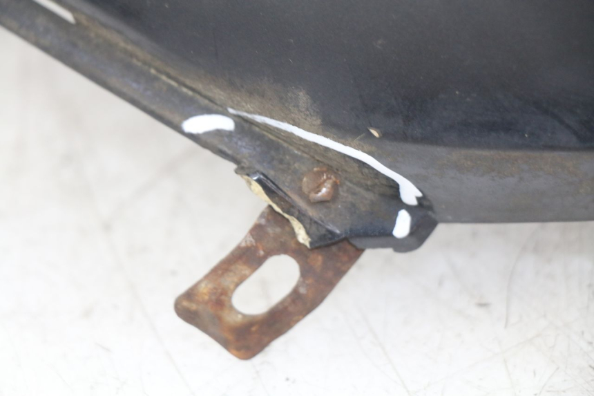 photo de LEFT REAR SIDE PANEL BMW C1 125 (2000 - 2003) - Distinctive features