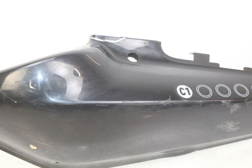 photo de LEFT REAR SIDE PANEL BMW C1 125 (2000 - 2003) - Detailed visual inspection
