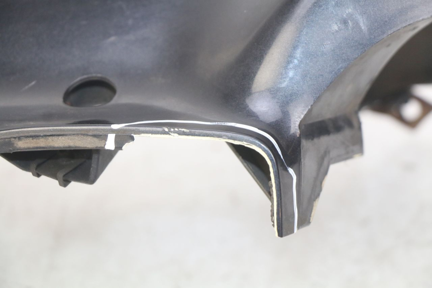 photo de LEFT REAR SIDE PANEL BMW C1 125 (2000 - 2003) - Checked used part