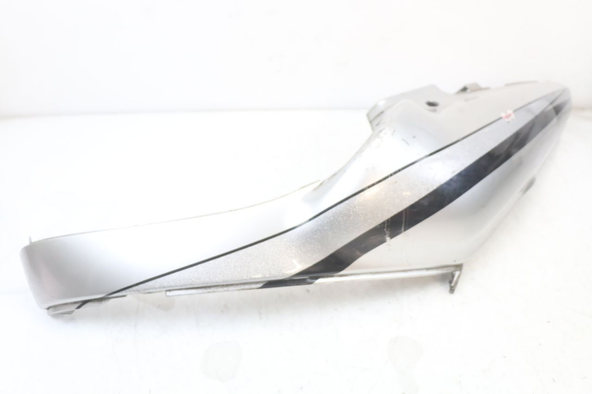 photo de LEFT REAR SIDE PANEL BMW C1 125 (2000 - 2003) - Surface and material condition