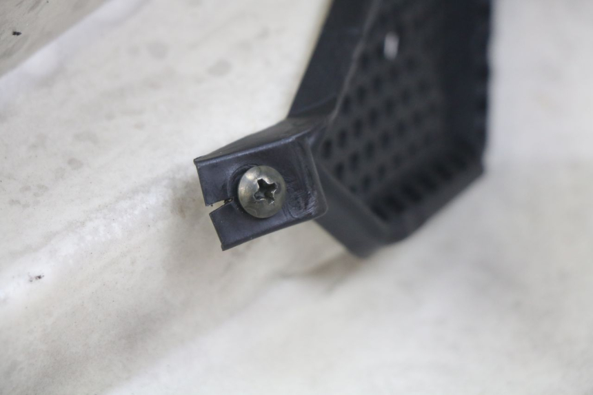 photo de LEFT REAR SIDE PANEL ORCAL CAVARO 4T 50 (2019 - 2023) - Surface and material condition