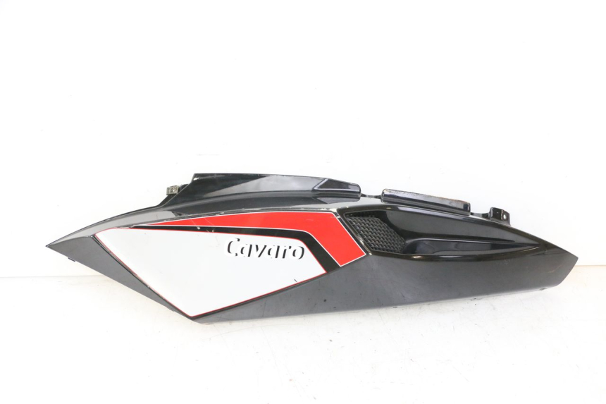 photo de LEFT REAR SIDE PANEL ORCAL CAVARO 4T 50 (2019 - 2023) - Main view