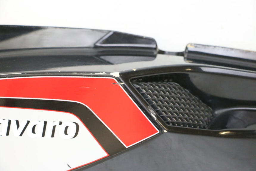 photo de LEFT REAR SIDE PANEL ORCAL CAVARO 4T 50 (2019 - 2023) - Additional view of the item