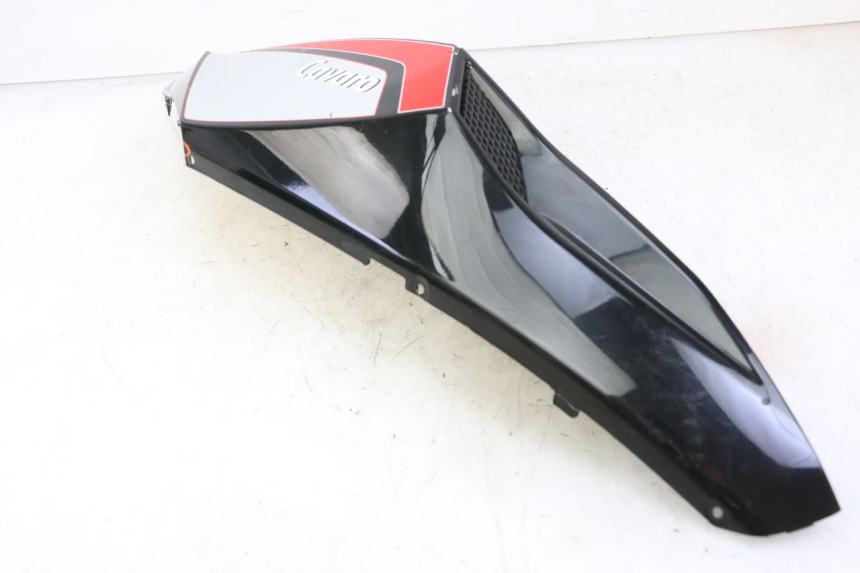 photo de LEFT REAR SIDE PANEL ORCAL CAVARO 4T 50 (2019 - 2023) - Zoom on usage condition