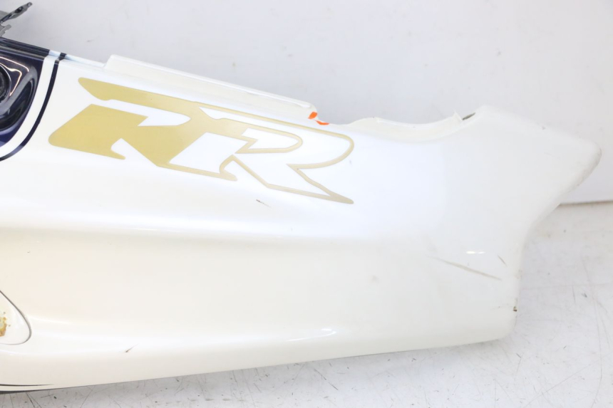 photo de REAR LEFT PANEL HONDA CBR RR FIREBLADE 900 (1992 - 1994) - Detailed visual inspection