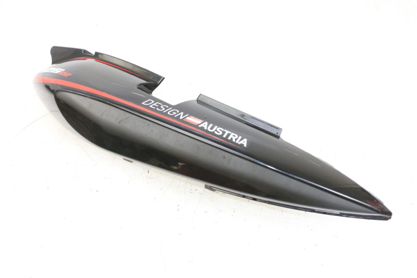 photo de REAR LEFT PANEL KSR CODE 125 (2018 - 2020) - Component detail