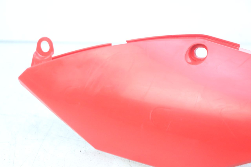 photo de LEFT REAR SIDE PANEL HONDA CRF CR-F RX 450 (2017 - 2021) - Fixing points details